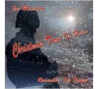Joe Massaro - Christmas Time Is Near