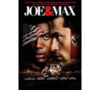 Joe & Max