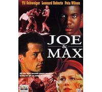 Joe & Max