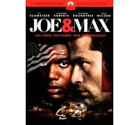 Joe Max [DVD] (2004) Til Schweiger, Leonard Roberts, Peta Wilson, Steve James
