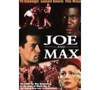 Joe and Max (DVD) Richard Roundtree Leonard Roberts Til Schweiger (US IMPORT)