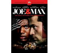 Joe Max [DVD] (2004) Til Schweiger, Leonard Roberts, Peta Wilson, Steve James