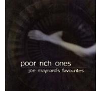 Joe Maynard's Favorites