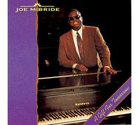 Joe McBride - A Gift For Tomorrow