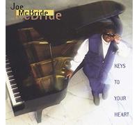 Joe McBride - Keys to Your Heart