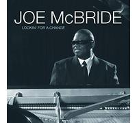 Joe McBride - Lookin' For A Change