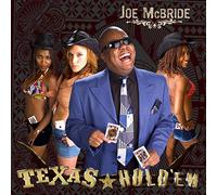Joe McBride - Texas Hold'em