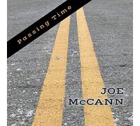Joe McCann - Passing Time