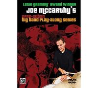 Joe Mccarthy's Afro-Cuban Big Band Play-Along [DVD] [NTSC]