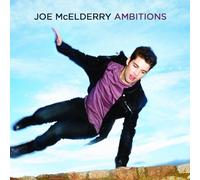Joe McElderry - Ambitions