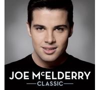Joe Mcelderry - Classic