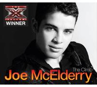 Joe McElderry - The Climb