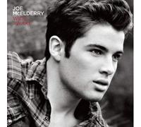 Joe McElderry – Wide Awake – Sony Music