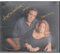 Joe McGann & Rebecca De Ruvo - AIN'T NO SUNSHINE CD UK HUGE AND JOLLY 1992