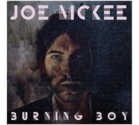 Joe McKee - Burning Boy