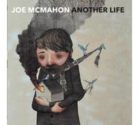 Joe McMahon – Another Life – CD – US import