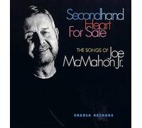 Joe Mcmahon Jr - The Song of