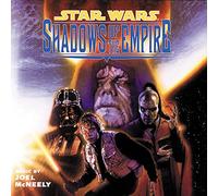 Joe McNeely - Star Wars: Shadows Of The Empire (LP) [VINYL]