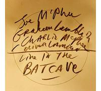 Joe McPhee/Charlie McPhee/Graham Lambkin/Oliver Lambkin - Live In The Batcave [VINYL]