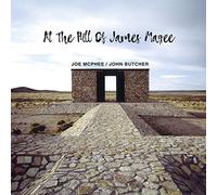 Joe Mcphee / John Butcher - At The Hill Of James Magee