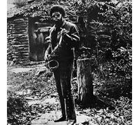Joe Mcphee - Nation Time [VINYL]