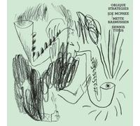 Joe Mcphee - Oblique Strategies [VINYL]