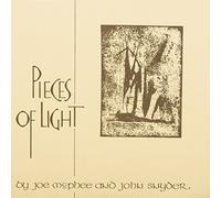 Joe McPhee - Pieces Of Light [VINYL]