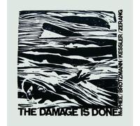 Joe McPhee - The Damage Is Done