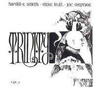 McPhee, Joe - Trinity