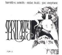 McPhee, Joe - Trinity