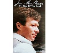 Joe McShane - My Side of the Road
