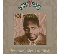 Joe Medwick - I'm An After Hour Man (The Crazy Cajun Recordings)