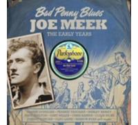 BAD PENNY BLUES NEW CD