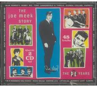 Joe Meek - The Joe Meek Story - The Pye Years