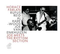 Joe Meets The Rhythm Section - 2022 Remaster
