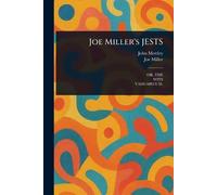 Joe Miller's JESTS