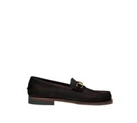 Joe Modena Suede - male - Sebago - Loafers - Brown - 8 UK - Shoes 8 UK