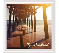 JOE MOORHEAD - Tides Are Rising