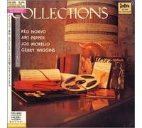 Joe Morello - Collections