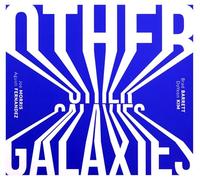 Joe Morris - Joe Morris, Agusti Fernandez, Brad Barrett - Other Galaxies