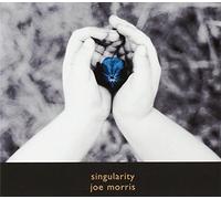 Joe Morris - Singularity - CD - K4z