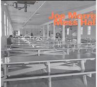 Joe Morris; Steve Lantner; Jerome Deupree - Mess Hall