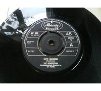 Joe "Mr Piano" Henderson - Cat's Whiskers
