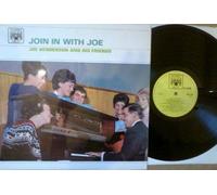 Joe "Mr Piano" Henderson - Join In With Joe