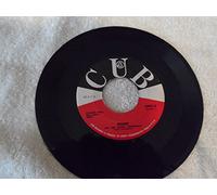 Joe "Mr Piano" Henderson - Trudie / Love Is The Sweetest Thing - Joe "Mr Piano" Henderson 7" 45