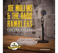 Joe Mullins - For The Record [VINYL]