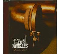 Joe Mullins & The Radio Ramblers – Rambler's Call – Rebel