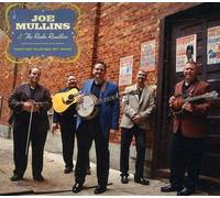 Joe Mullins & The Radio Ramblers - They're Playing My Song