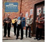 Joe Mullins & The Radio Ramblers – They're Playing My Song – Rebel