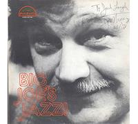 Joe Muranyi And Friends - Big Joe's Jazz